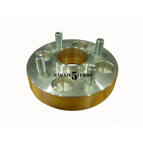 Kit Separadores Rueda 30mm D/C D/F R5 Turbo