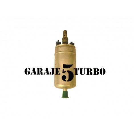 Bomba Gasolina R5 Turbo