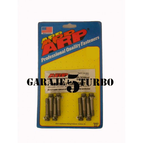 Juego Tornillos de Biela Forjada - Origen