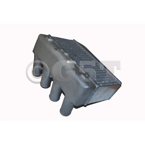 Intercooler 200cv en Intercambio