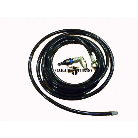 Kit Latiguillo Embrague