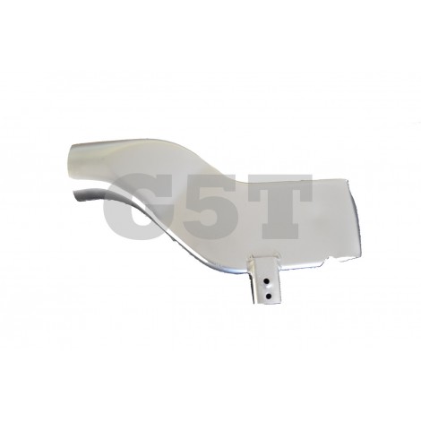 Aireador Wastegate TDC