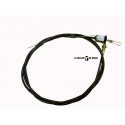 Cable Acelerador R5 Turbo