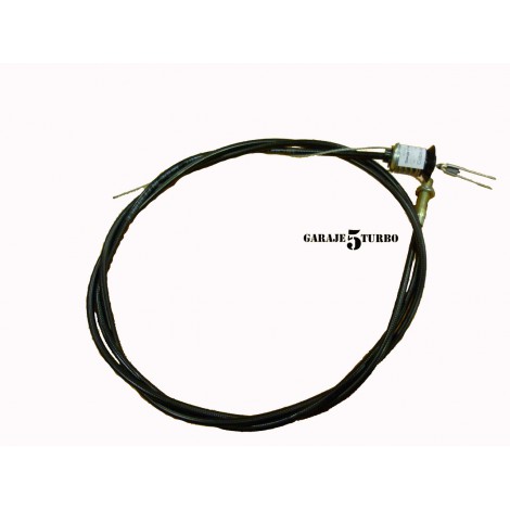 Cable Acelerador TDC  (la pareja)