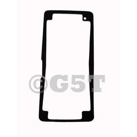 Junta Tapa Balancines