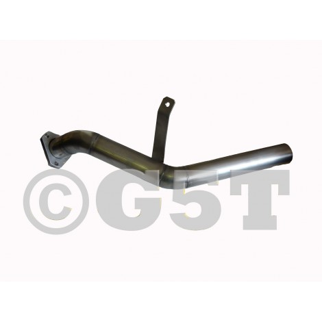 Salida Escape Cevennes