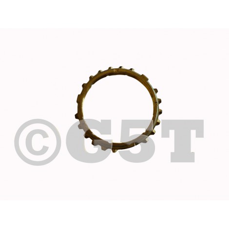 Sincronizado 3ª, 4ª y 5ª Caja Cambios