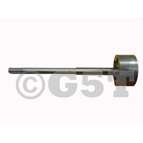 Kit Reparación Bomba Aceite