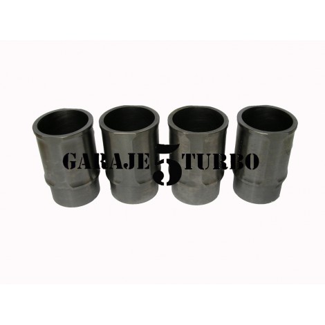 Camisa Acero Diámetro 77mm