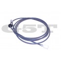 Cable-Sensor Cuenta km R5 Turbo