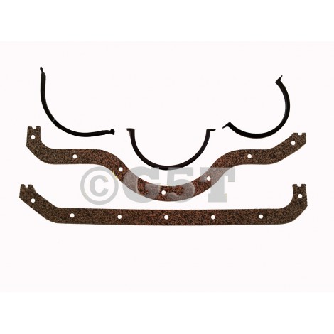 Juego Juntas Carter R5(Todos)