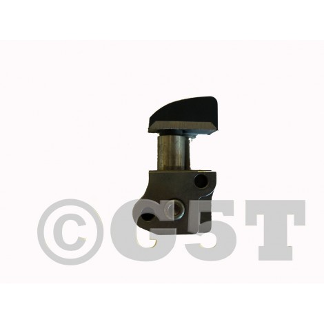 Tensor Distribución