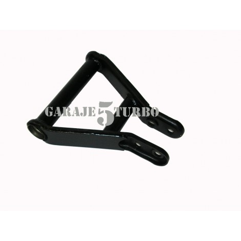 Triángulo Trasero Superior Reforzado