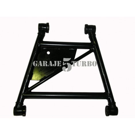 Trapecio Trasero Inferior Reforzado