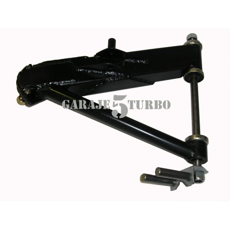 Trapecio Delantero Inferior con Rótulas