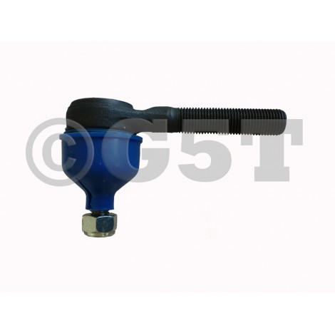 Rótula Mangueta Dirección