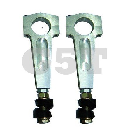 REFUERZO CREMALLERA DIRECCIÓN