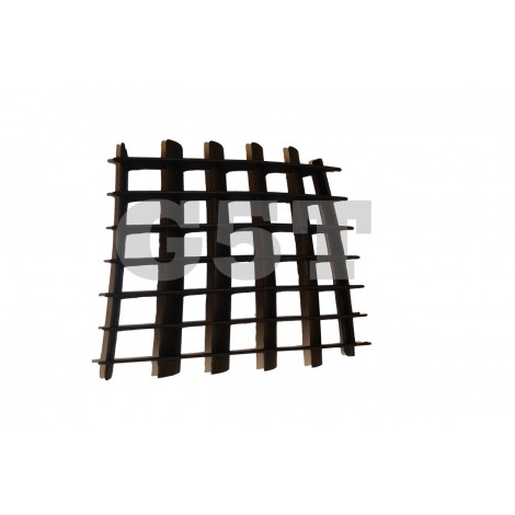 Rejilla Delantera Superior Izquierda