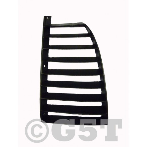 Rejilla Trasera Derecha