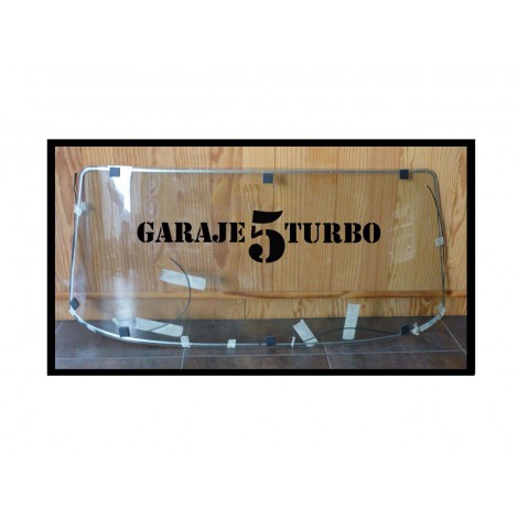Parabrisas Calefactado R5 Turbo