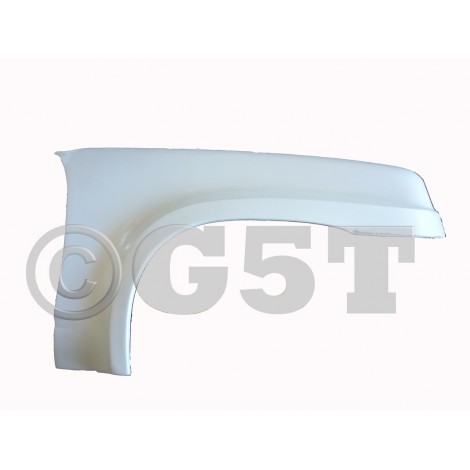 Aleta Delantera R5 Turbo TDC Derecha