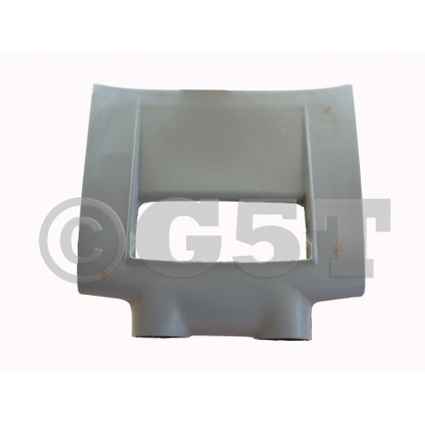 Capó Delantero R5 Turbo Maxi