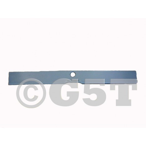 Faldón Portón Trasero