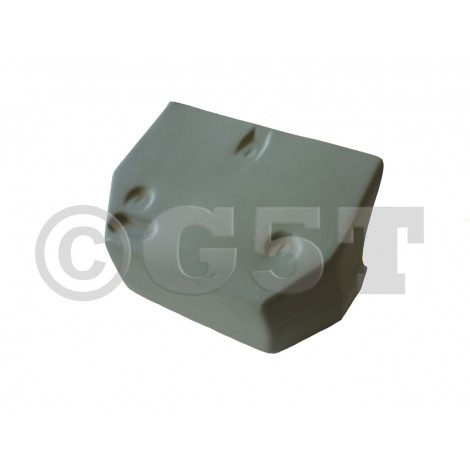 Carcasa Volante R5 Turbo