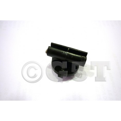 Fijación Salpicadero Turbo 1