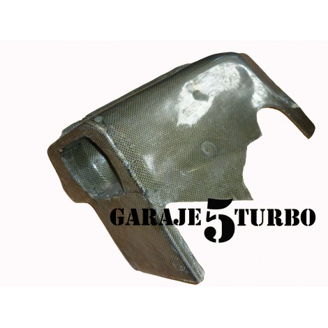 Paso de Rueda TDC Carbono Kevlar