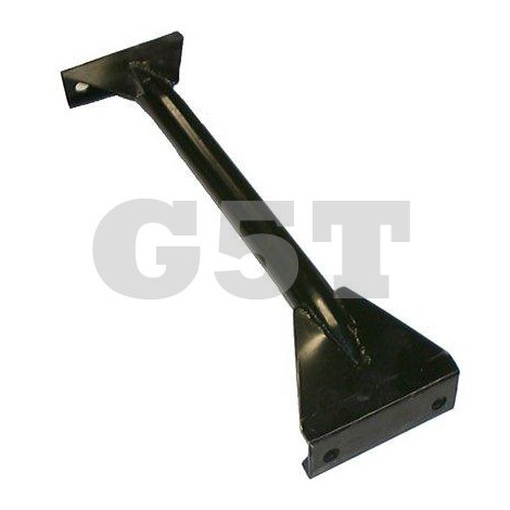 Travesaño Refuerzo Inferior Trasero