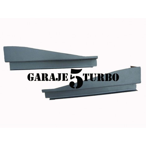 Prolongador Bandejas Laterales Traseras