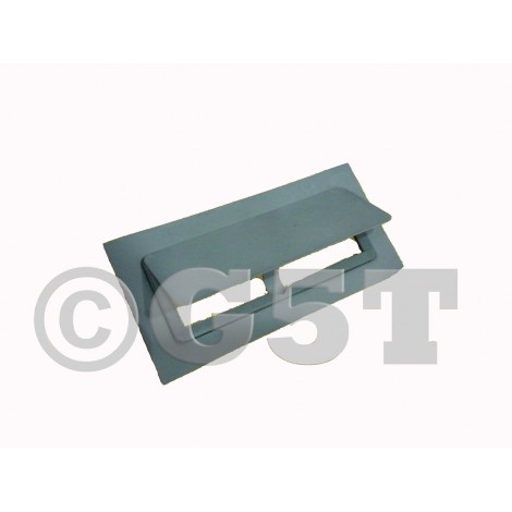 Entrada de aire Techo