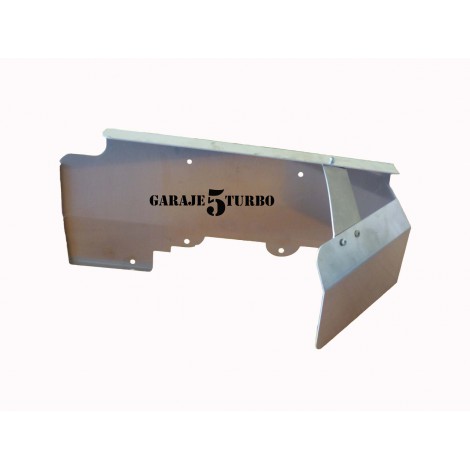 Chapa Colectores TDC