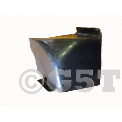 Protección Bomba Frenos TDC