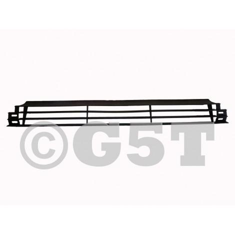 Rejilla Delantera Capó Inferior