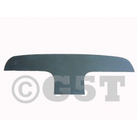 Deriva Alerón Delantero en Fibra