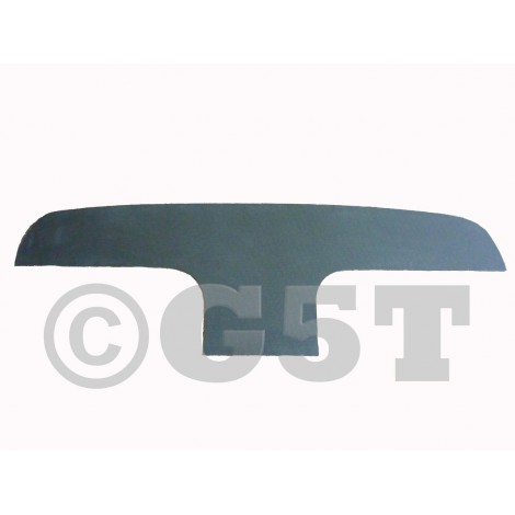 Deriva Alerón Delantero en Fibra