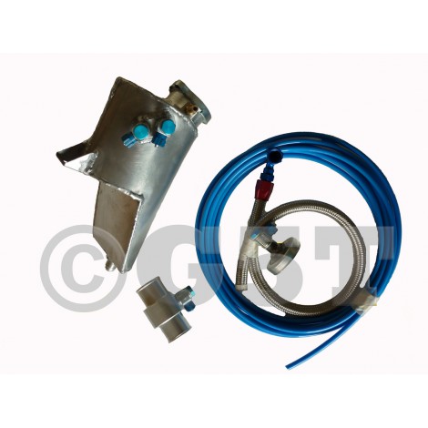 Kit Botella Agua Cevennes y TDC