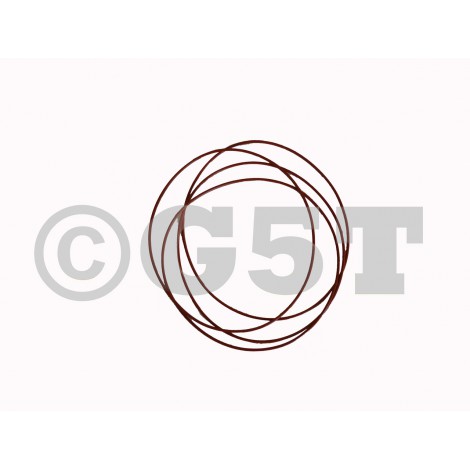 Juego Juntas Camisas