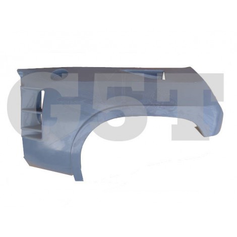 Aleta Trasera R5 Turbo Maxi Izquierda