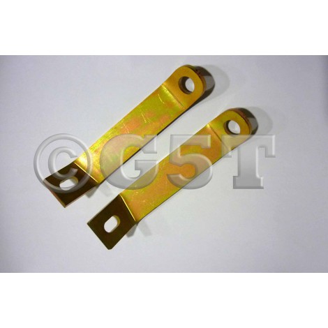 Tirantes Fijación Caja de Cambios TDC - pareja -