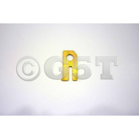 Cala Reglaje Altura Dirección 3mm