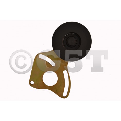 Tensor Correa Alternador