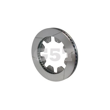 Disco Freno Willwood 300mm  GT48 Izquierdo