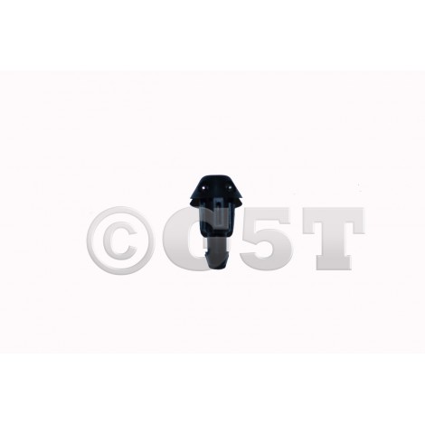 SURTIDOR AGUA LIMPIAPARABRISAS