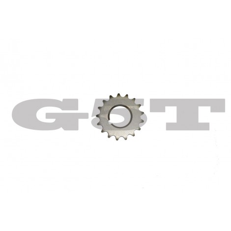 Piñón Cigüeñal Distribución