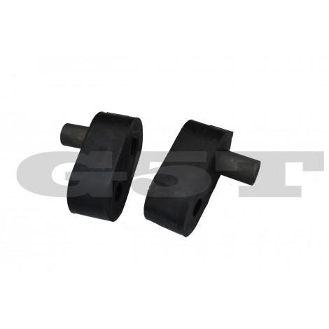 SOPORTE ESTABILIZADORA DELANTERA 21MM