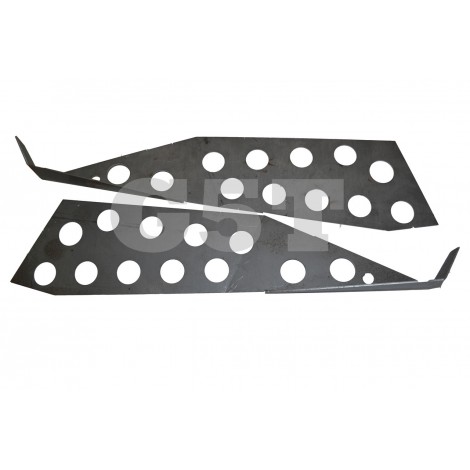 REFUERZOS INTERIORES TORRETAS TRASERAS