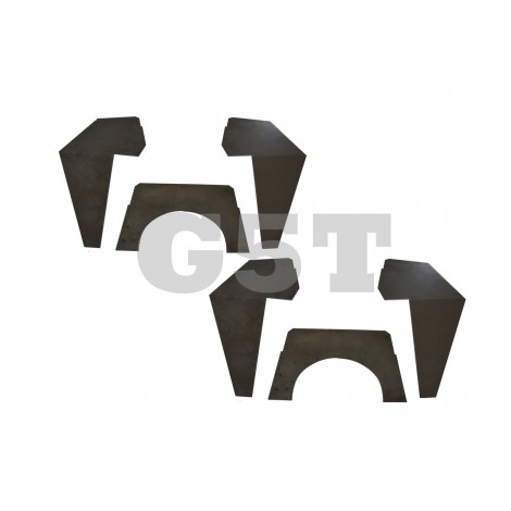 REFUERZOS SUPERIORES INTERIORES DE TORRETAS TRASERAS (4)